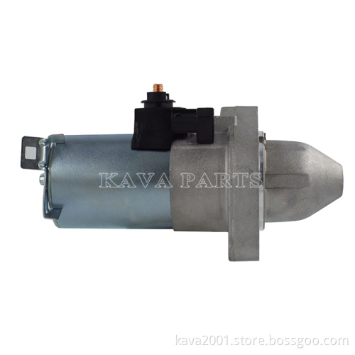 12V Starter Motor for Honda Lester SM71002 SM71005